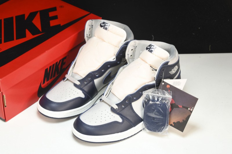 Jordan 1 Retro High 85 Georgetown