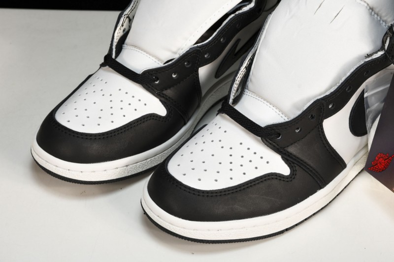 Jordan 1 Retro High 85 Black White