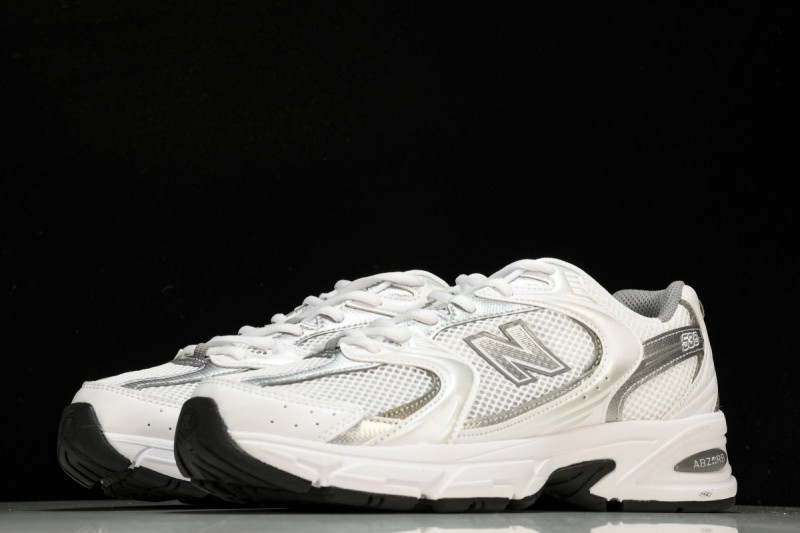 New Balance 530 White