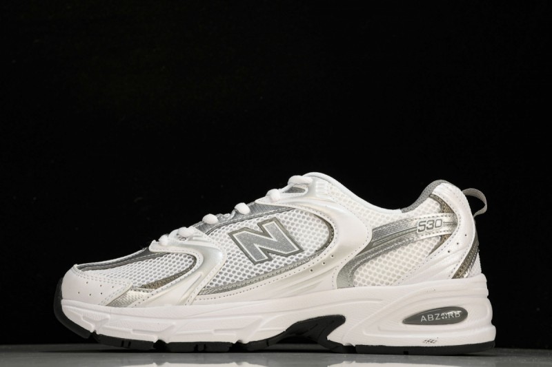 New Balance 530 White