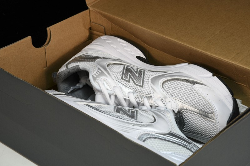 New Balance 530 White