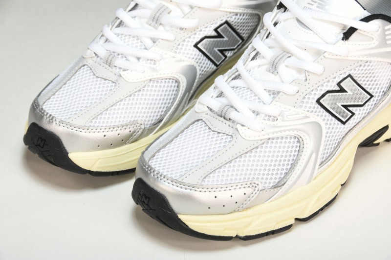 New Balance 530 White/Cream