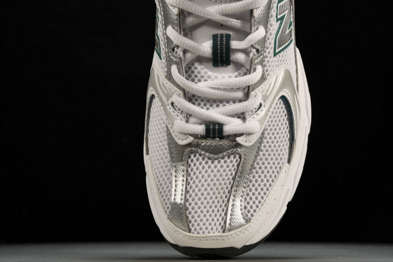 New Balance 530 White/Green