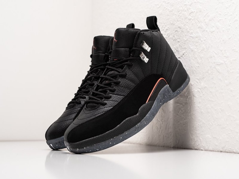 Nike Air Jordan 12