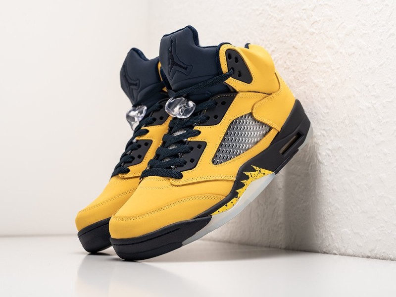 Nike Air Jordan 5