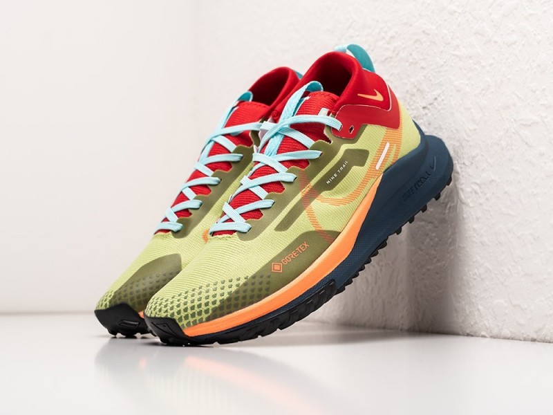 Nike React Pegasus Trail 4 GTX