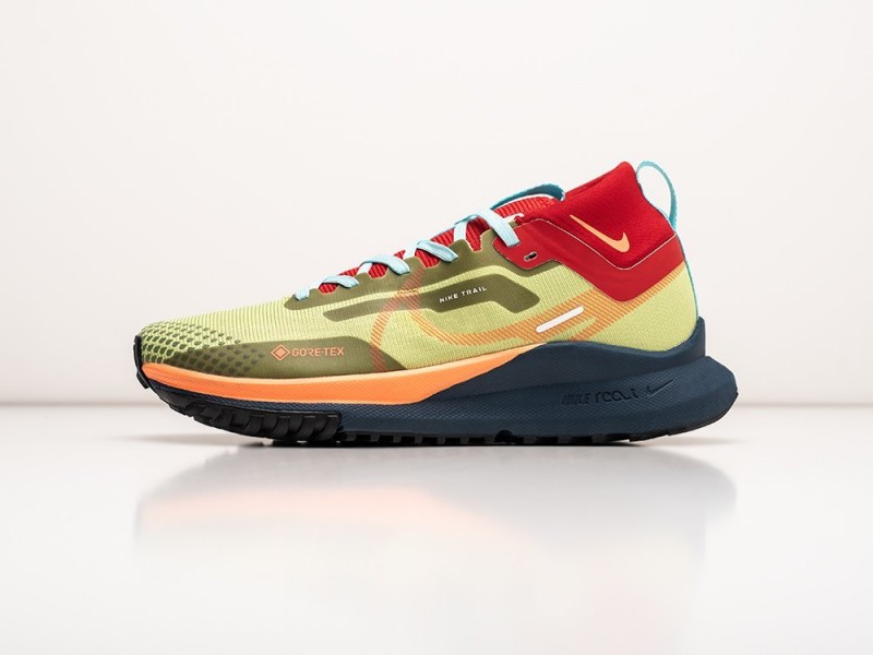 Nike React Pegasus Trail 4 GTX