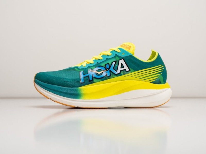 Hoka Rocket X 2