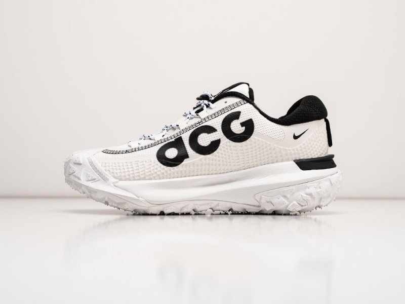 Зимние кроссовки Nike ACG Mountain Fly 2 Low