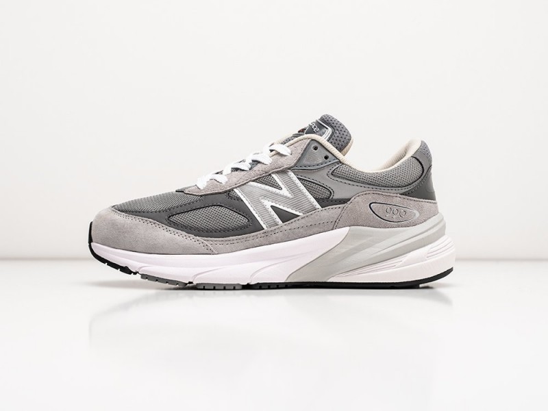 New Balance 990 v6