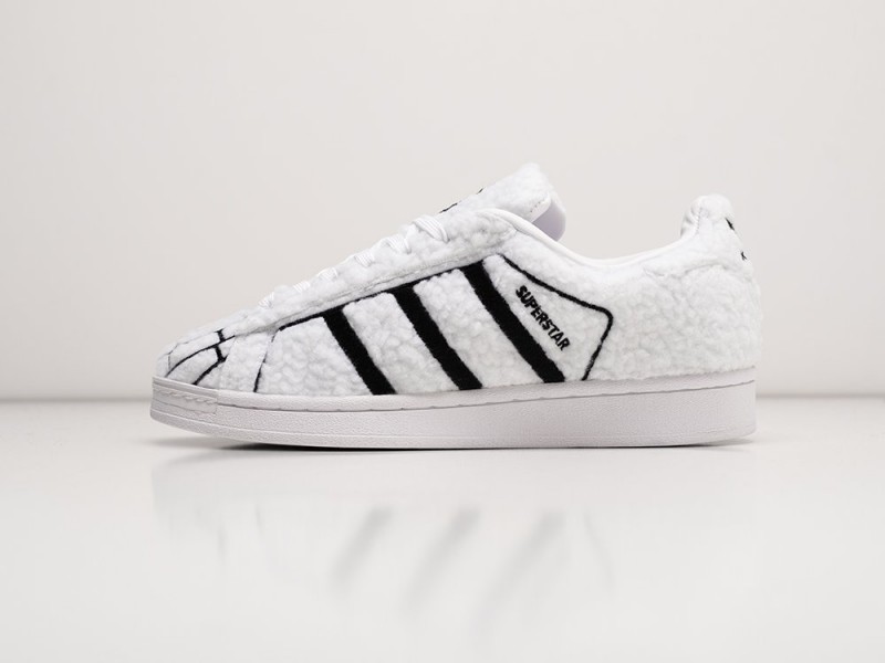 Adidas Superstar