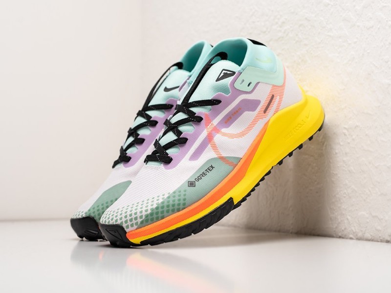 Nike React Pegasus Trail 4 GTX