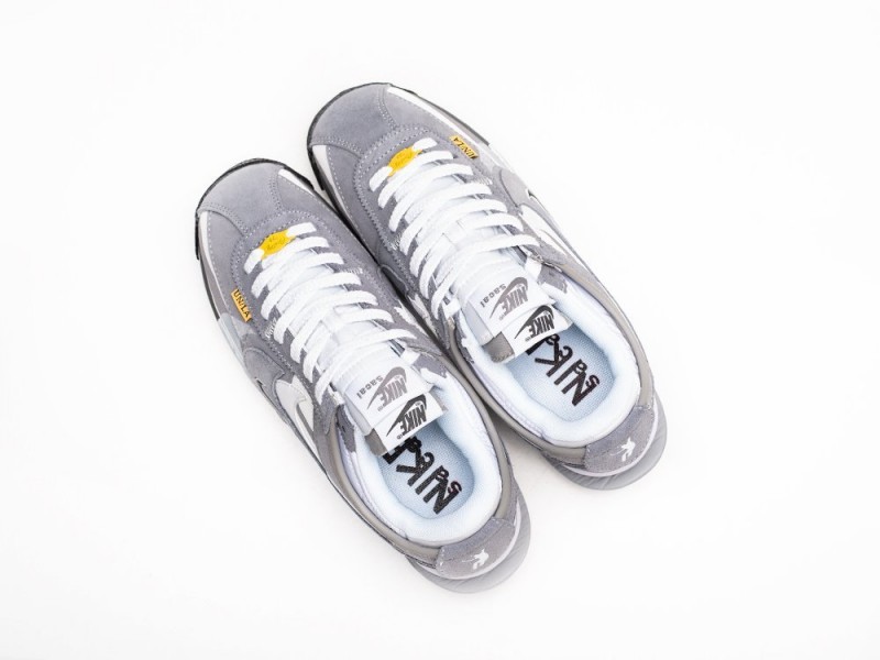 Union x Sacai x Nike Cortez 4.0