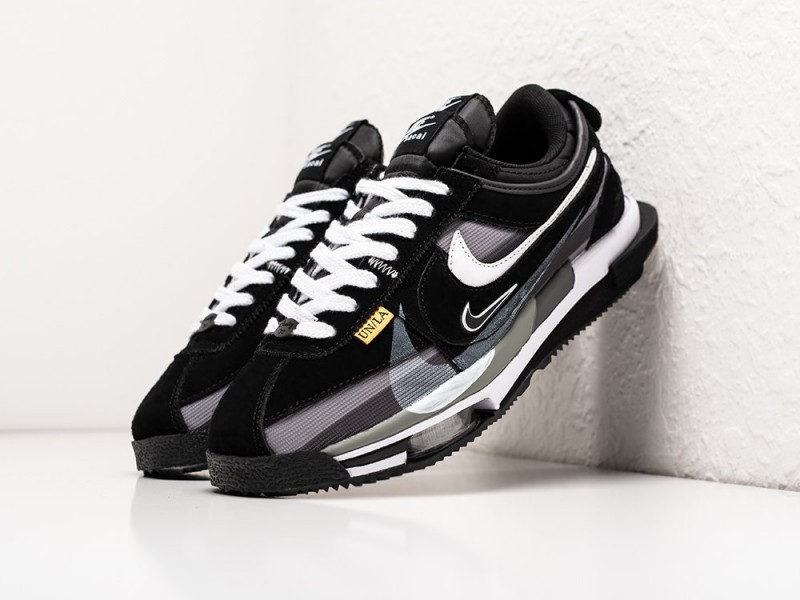 Union x Sacai x Nike Cortez 4.0