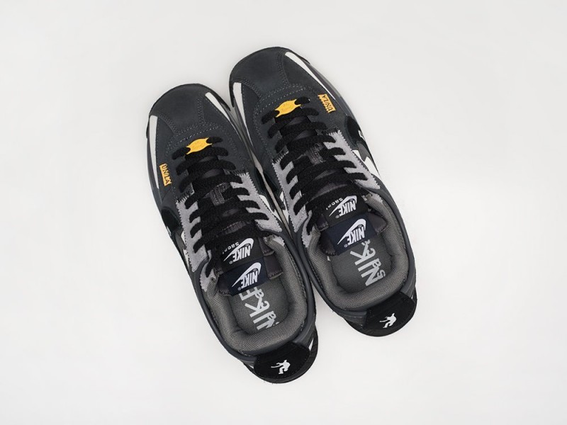 Union x Sacai x Nike Cortez 4.0