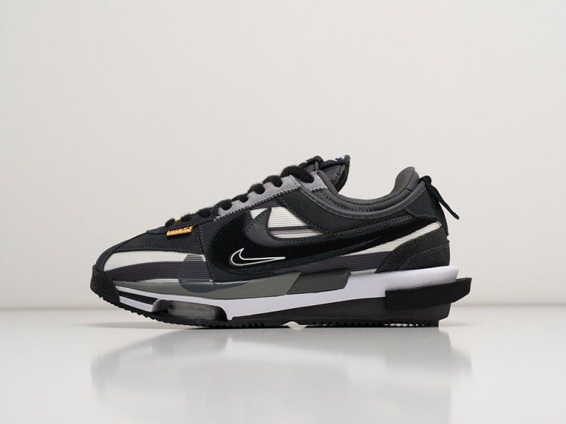 Union x Sacai x Nike Cortez 4.0