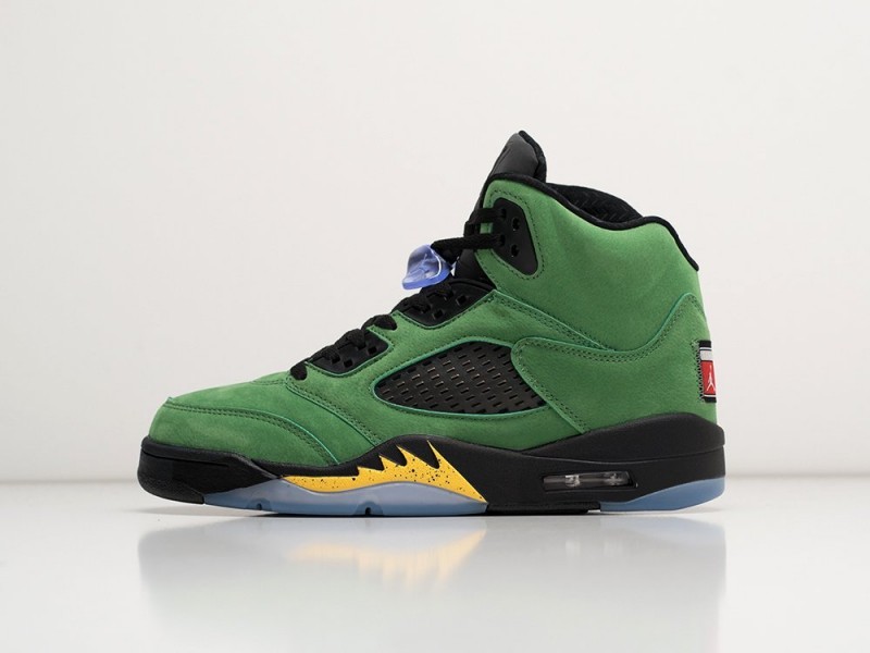 Nike Air Jordan 5