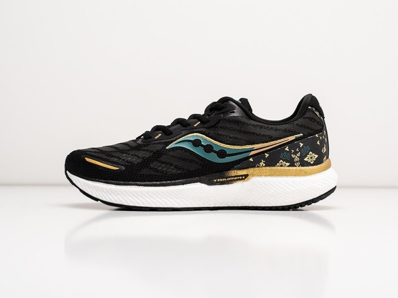 Saucony Triumph 19