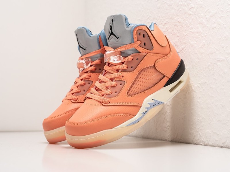 DJ Khaled x Nike Air Jordan 5