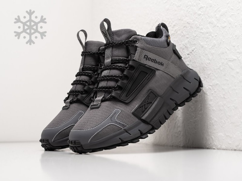 Зимние Кроссовки Reebok Zig Kinetica Edge