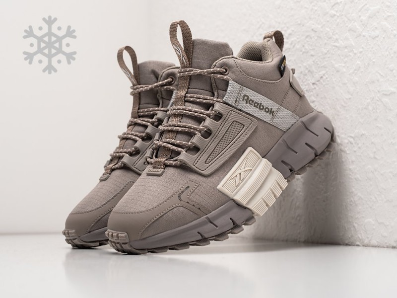 Зимние Кроссовки Reebok Zig Kinetica Edge