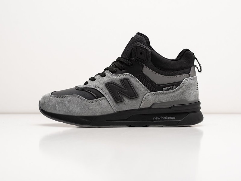 Зимние Кроссовки New Balance 997 High