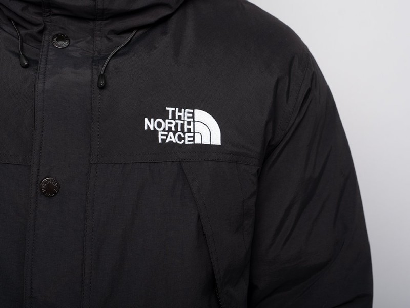 Куртка зимняя The North Face