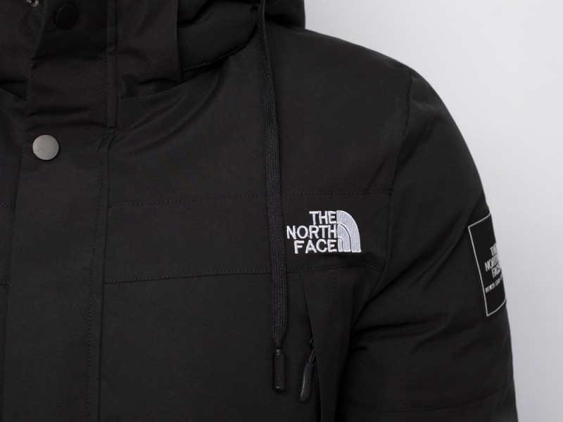 Куртка зимняя The North Face