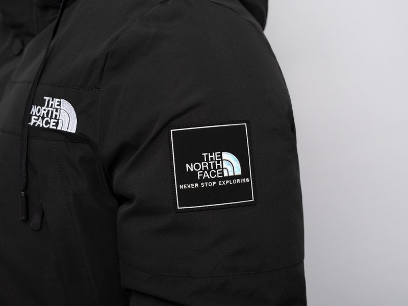 Куртка зимняя The North Face