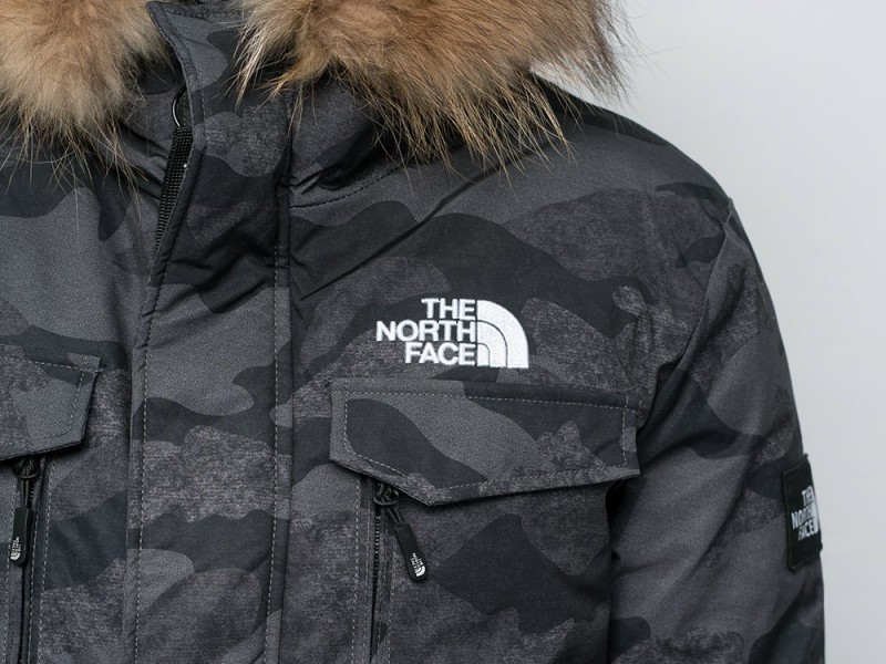 Куртка зимняя The North Face