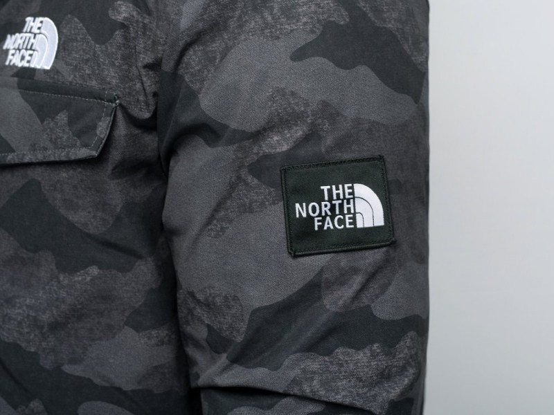 Куртка зимняя The North Face