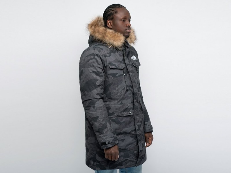 Куртка зимняя The North Face