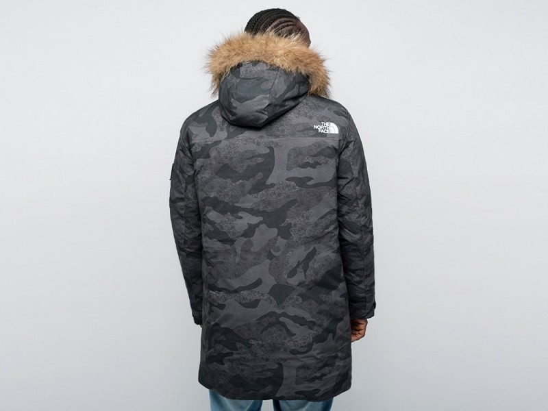 Куртка зимняя The North Face