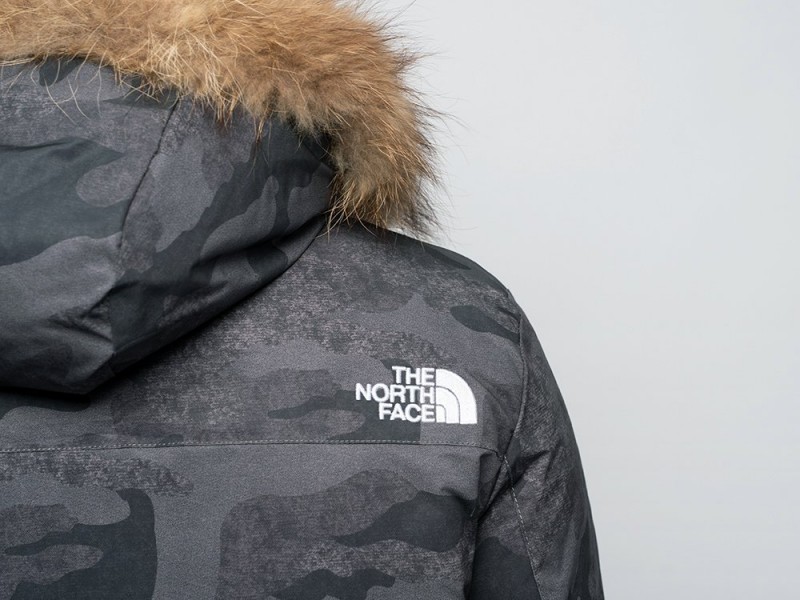 Куртка зимняя The North Face