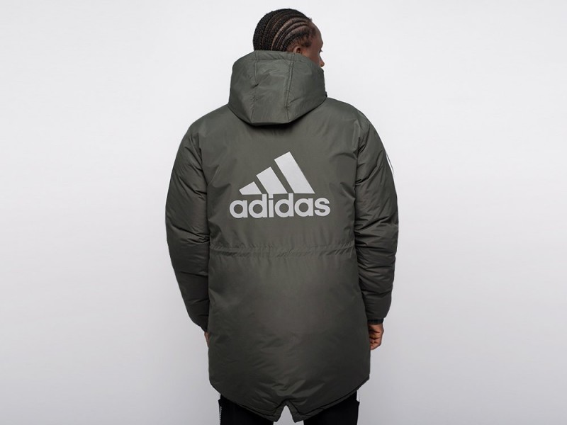 Куртка зимняя Adidas