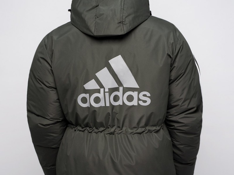 Куртка зимняя Adidas