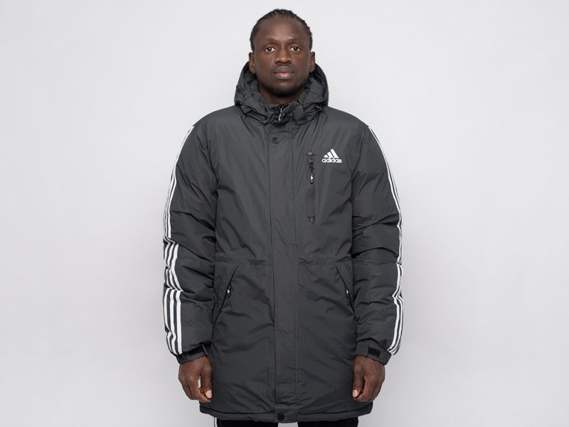 Куртка зимняя Adidas