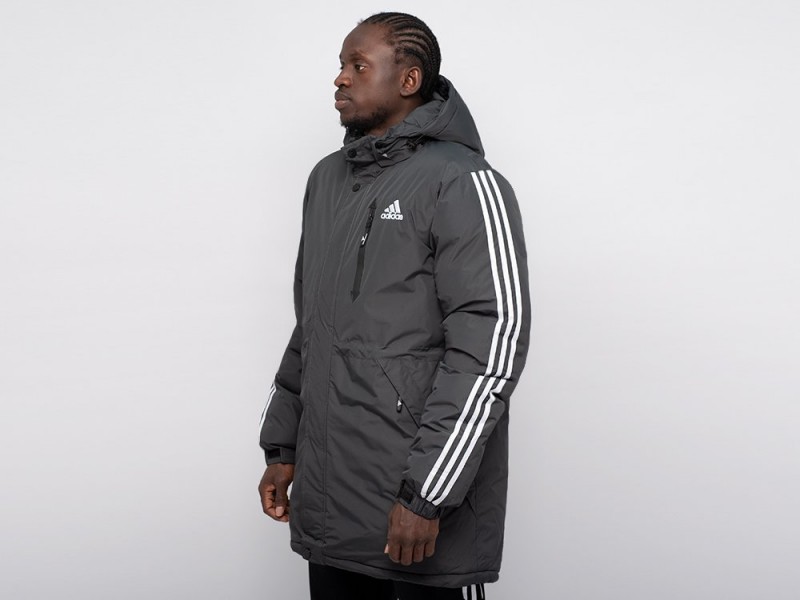 Куртка зимняя Adidas