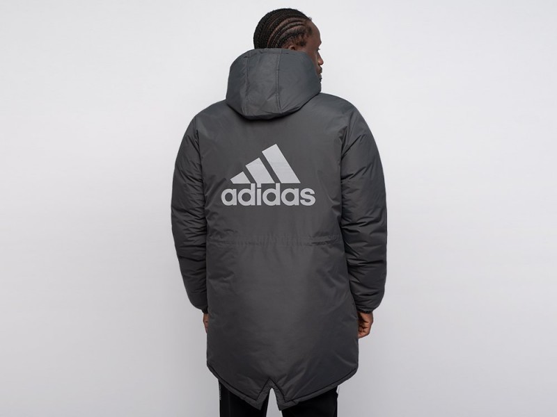 Куртка зимняя Adidas