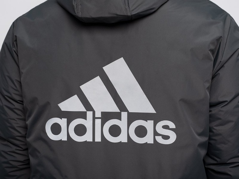 Куртка зимняя Adidas