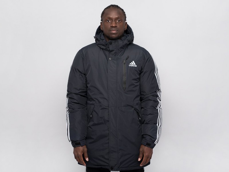 Куртка зимняя Adidas