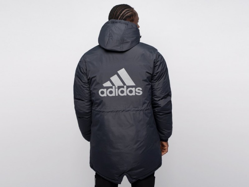 Куртка зимняя Adidas