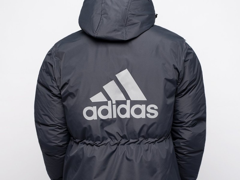 Куртка зимняя Adidas