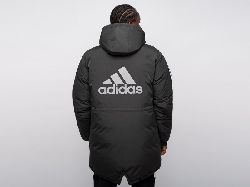 Куртка зимняя Adidas