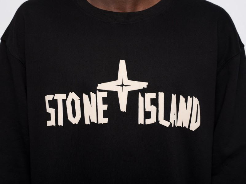 Свитшот Stone Island