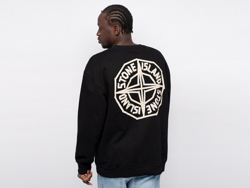 Свитшот Stone Island