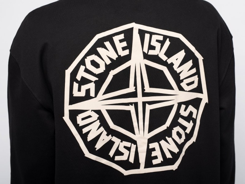 Свитшот Stone Island