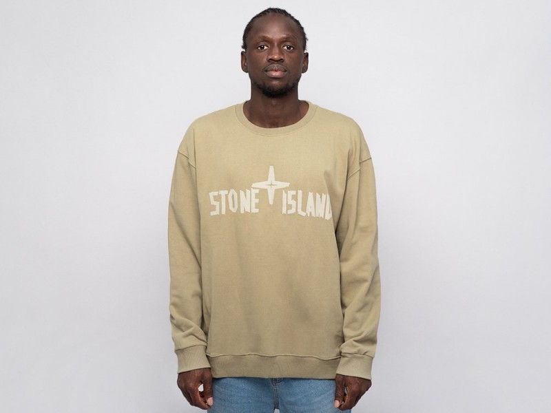 Свитшот Stone Island