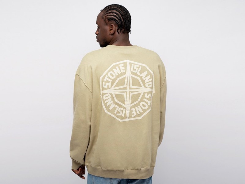 Свитшот Stone Island