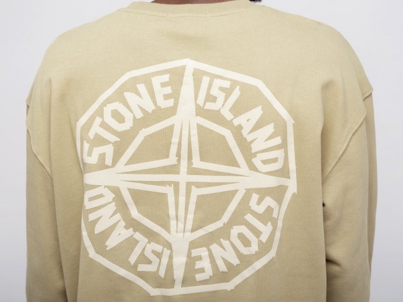 Свитшот Stone Island